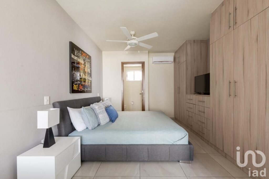 DEPARTAMENTO EN VENTA - CUMBRES CANCÚN