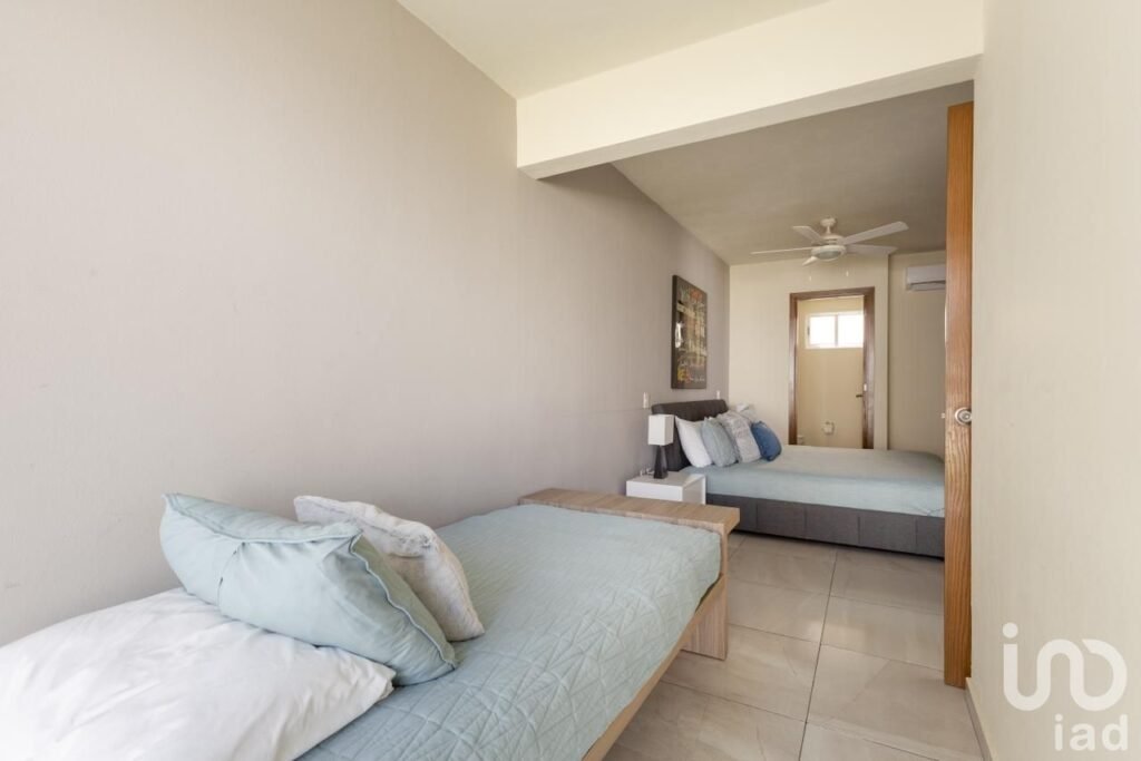DEPARTAMENTO EN VENTA - CUMBRES CANCÚN