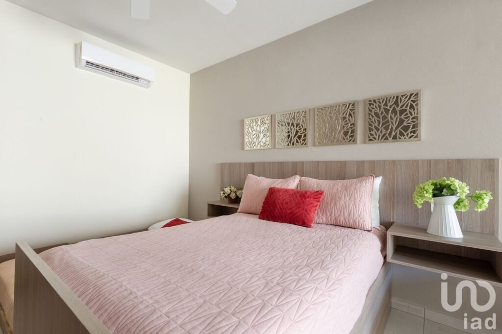 DEPARTAMENTO EN VENTA - CUMBRES CANCÚN