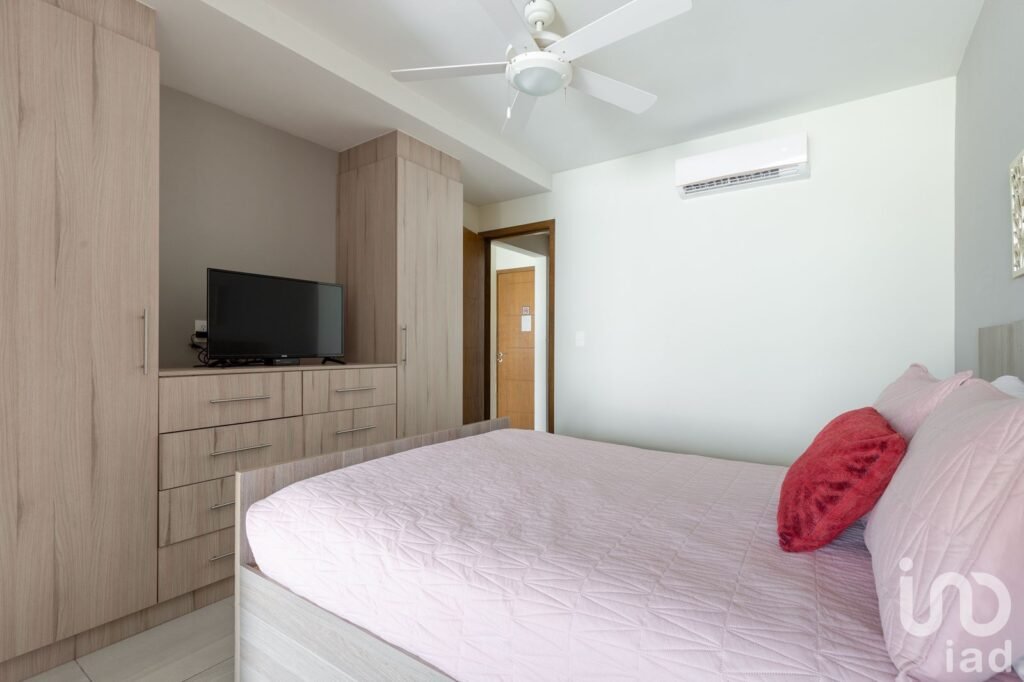 DEPARTAMENTO EN VENTA - CUMBRES CANCÚN