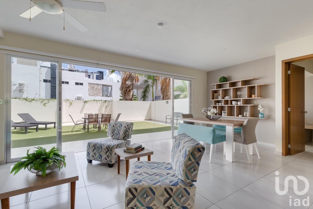 DEPARTAMENTO EN VENTA – CUMBRES CANCÚN
