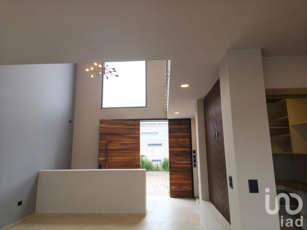 Casa en Venta en Santiago Momoxpan