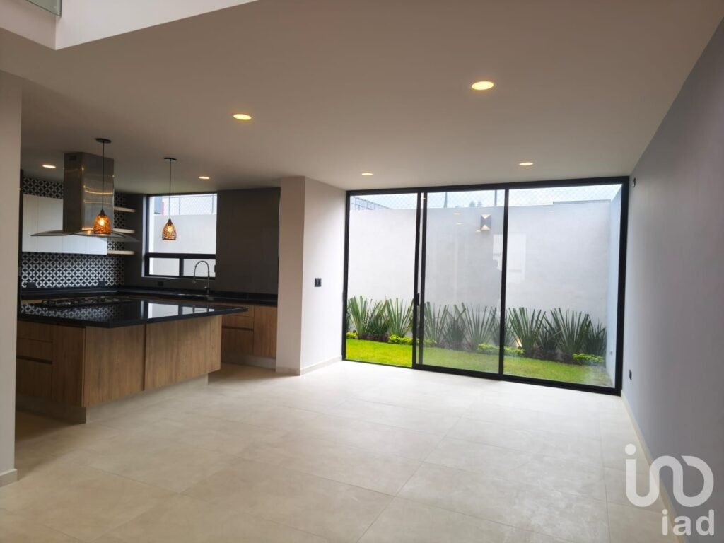 Casa en Venta en Santiago Momoxpan