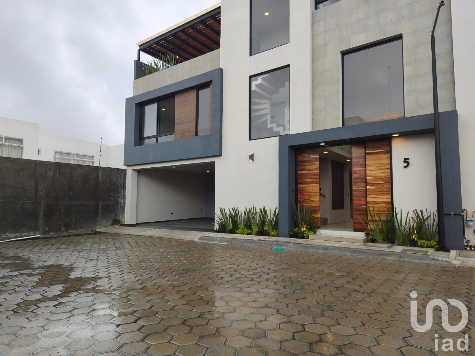 Casa en Venta en Santiago Momoxpan Casa en Venta en Santiago Momoxpan