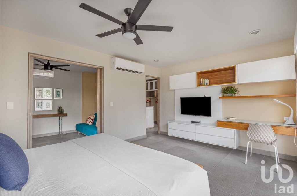 DEPARTAMENTO EN VENTA - CUMBRES CANCÚN