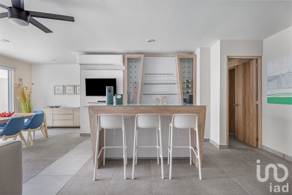 DEPARTAMENTO EN VENTA - CUMBRES CANCÚN