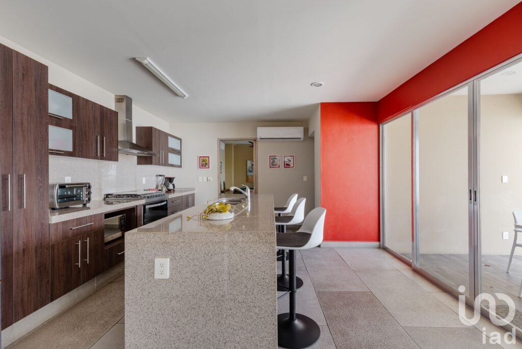 DEPARTAMENTO EN VENTA - CUMBRES CANCÚN