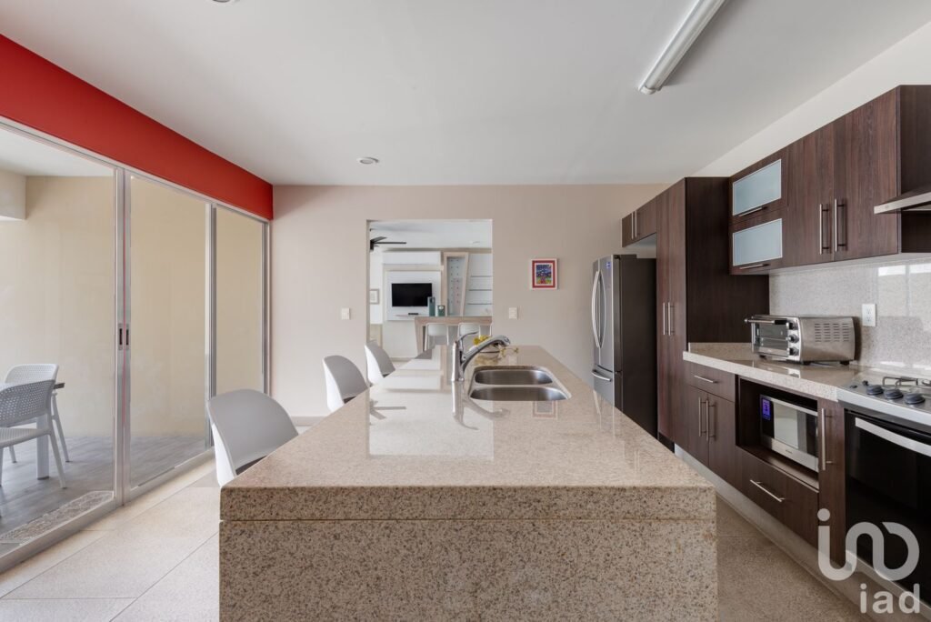 DEPARTAMENTO EN VENTA - CUMBRES CANCÚN