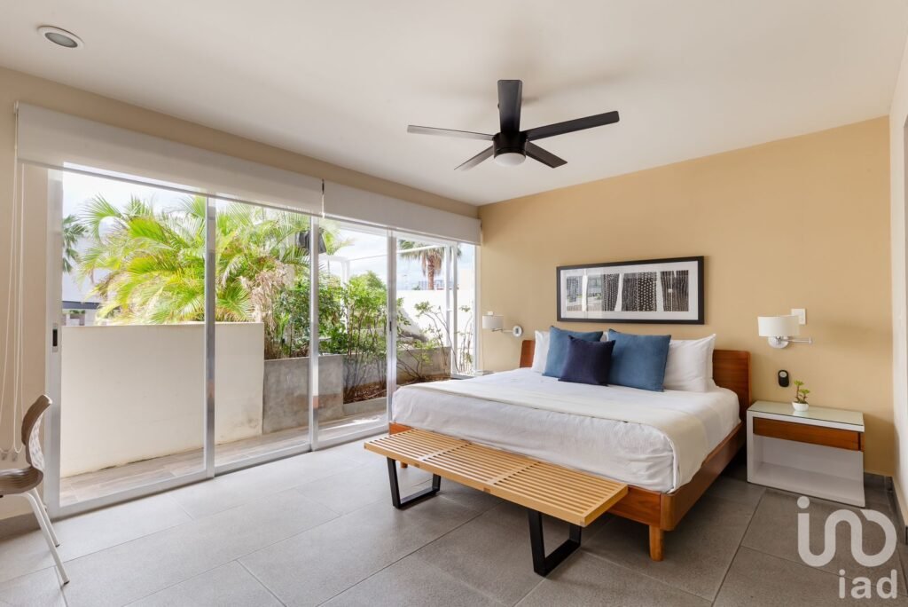 DEPARTAMENTO EN VENTA - CUMBRES CANCÚN
