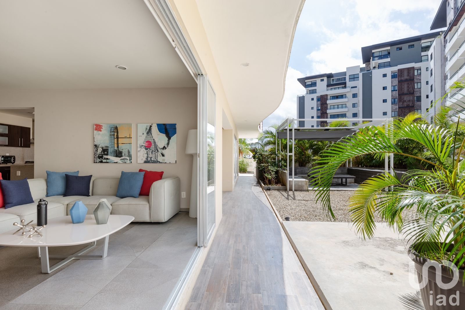 DEPARTAMENTO EN VENTA – CUMBRES CANCÚN DEPARTAMENTO EN VENTA – CUMBRES CANCÚN