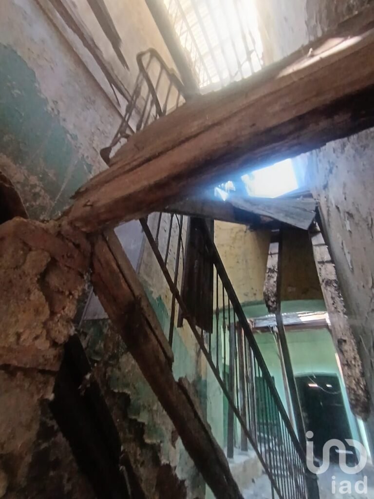 Terreno en Venta en Eje 1 Poniente Guerrero