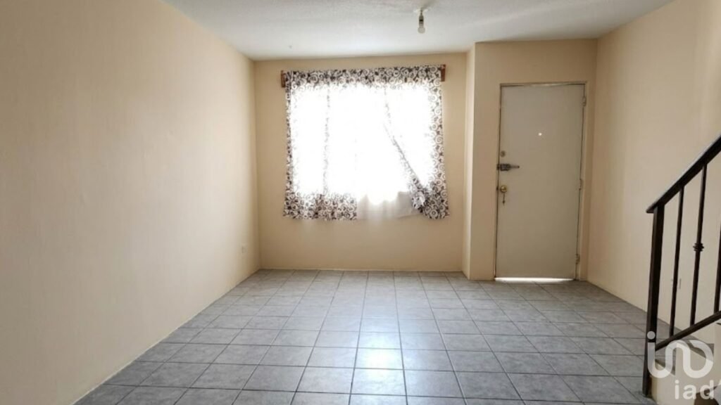 Casa en Venta en Villas de San Martín, Chalco, México