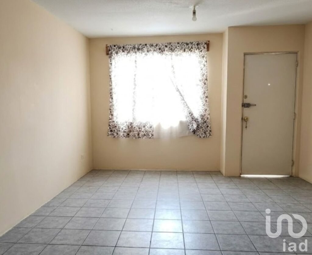 Casa en Venta en Villas de San Martín, Chalco, México