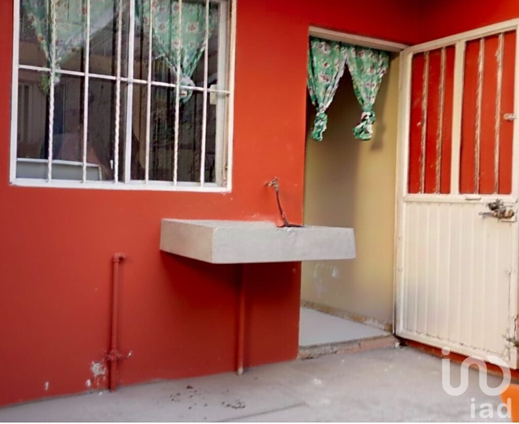 Casa en Venta en Villas de San Martín, Chalco, México