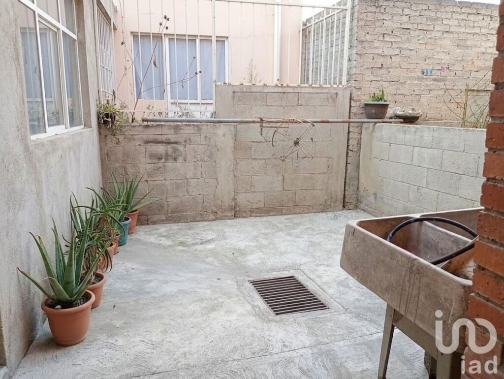 Casa en Venta en Villas de San Martín, Chalco, México