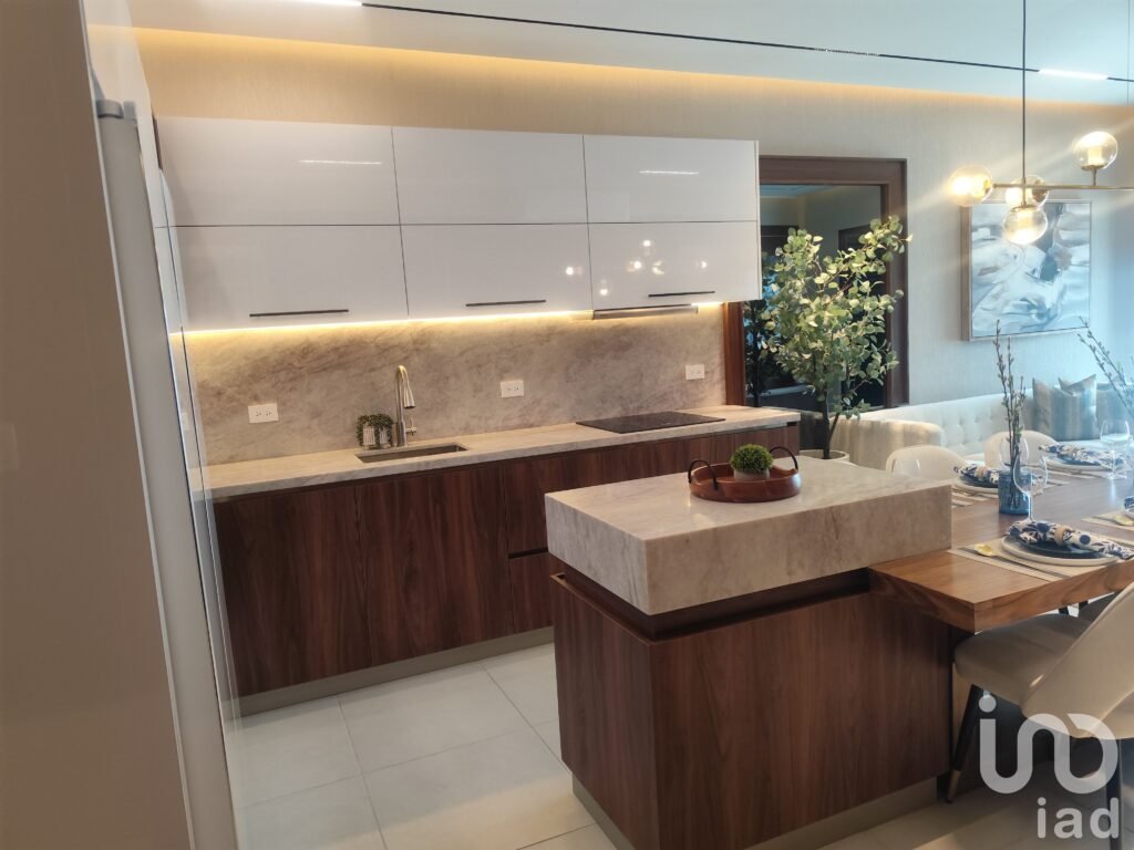Departamento en Venta Excelente Oportunidad de Inversión Zona de Alta Demanda $3,785,000