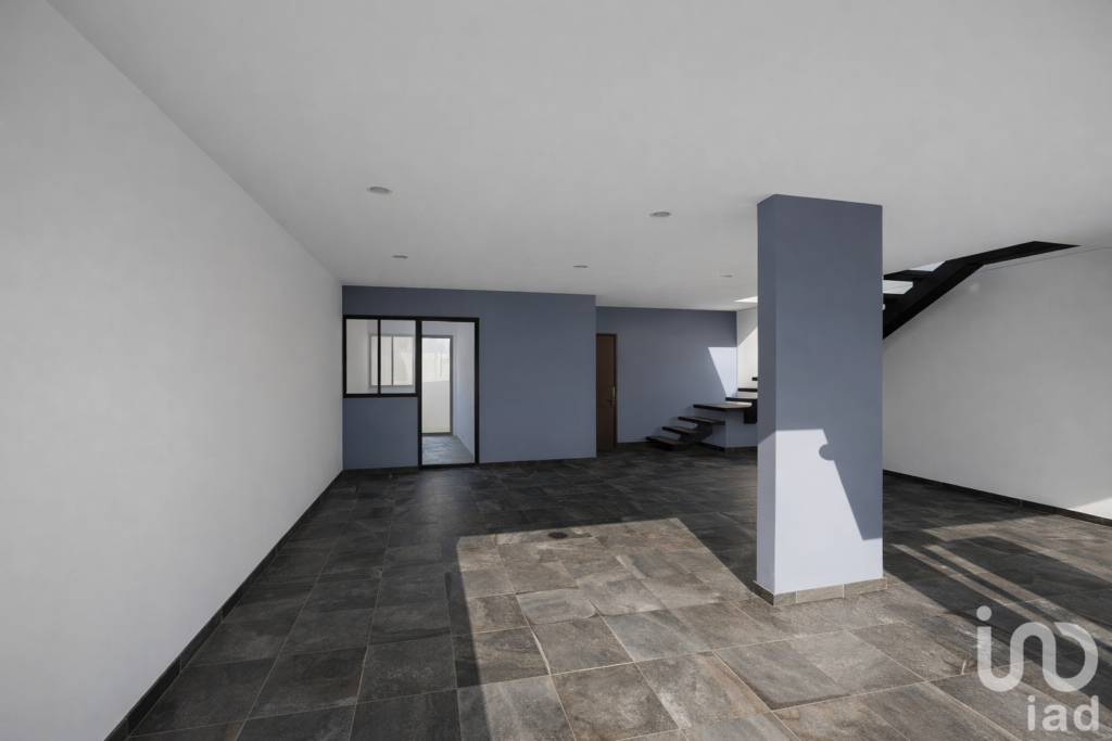 CASA EN VENTA "LACHI-LO-VEGA" EN YATARENI CON RECÁMARA EN PLANTA BAJA