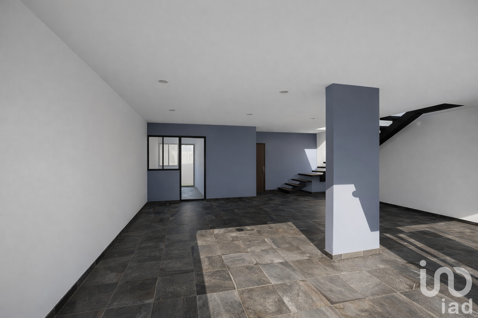 CASA EN VENTA “LACHI-LO-VEGA” EN YATARENI CON RECÁMARA EN PLANTA BAJA