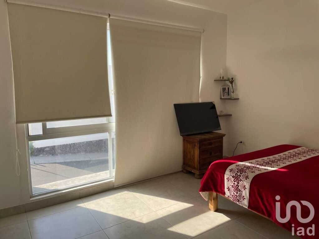 CASA EN VENTA NATURA II ZIBATÁ EL MARQUES QUERETARO