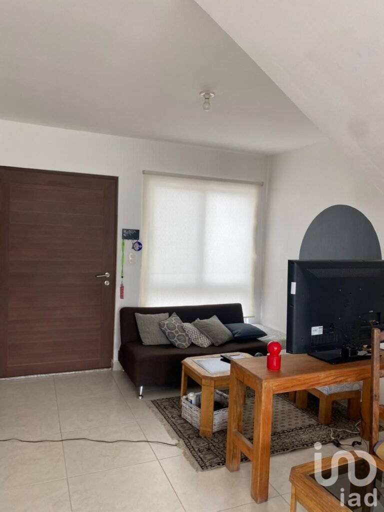 CASA EN VENTA NATURA II ZIBATÁ EL MARQUES QUERETARO