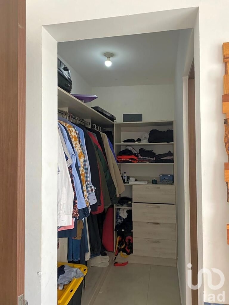CASA EN VENTA NATURA II ZIBATÁ EL MARQUES QUERETARO