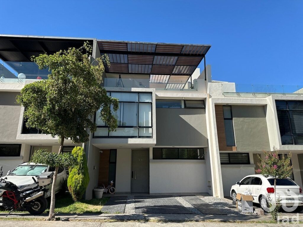 Casa en Venta Santa Anita Tlajomulco de Zuñiga, Jalisco