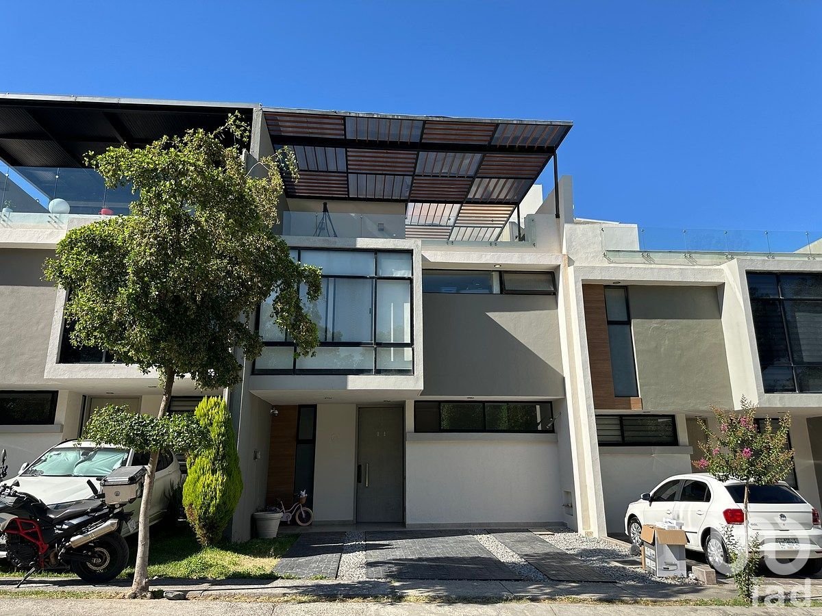 Casa en Venta Santa Anita Tlajomulco de Zuñiga, Jalisco