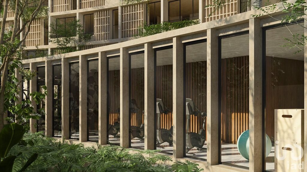 Venta de Departamento de 1 Recámara en Cancún; Tu Inversión Ideal frente a cumbres, Cancún