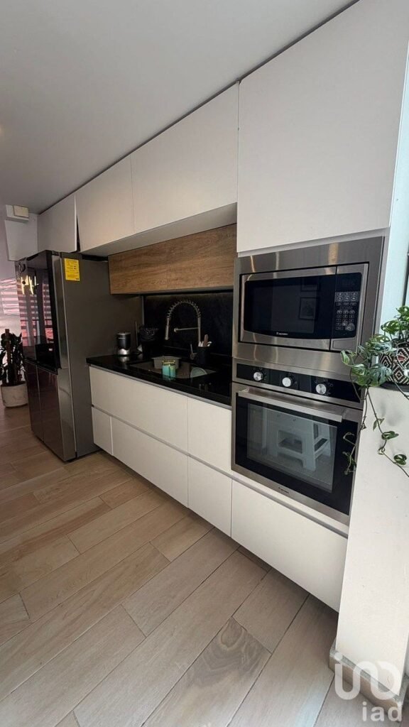 Se vende departamento remodelado, Pestalozzi , Benito Juárez, Del Valle Centro, Ciudad de México.