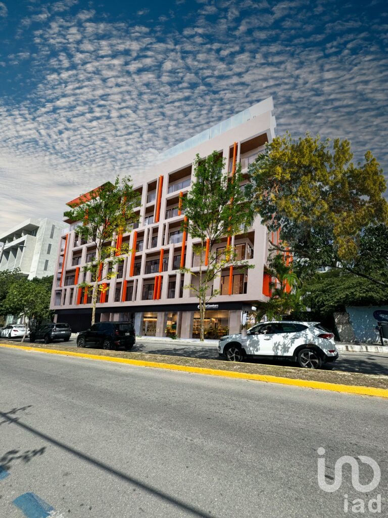 Departamento en Venta de Suite Amueblada, en Midtown: Llave en Mano, Administrada por la Cadena The Reef Hotels.