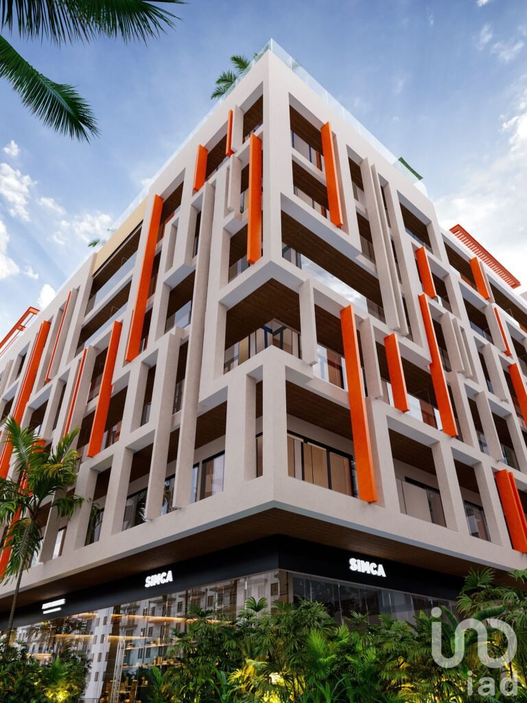 Departamento en Venta de Suite Amueblada, en Midtown: Llave en Mano, Administrada por la Cadena The Reef Hotels.