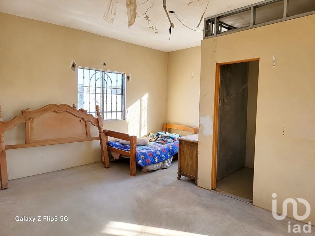 Casa en Venta sin terminados a 3 min de la nueva central de abastos