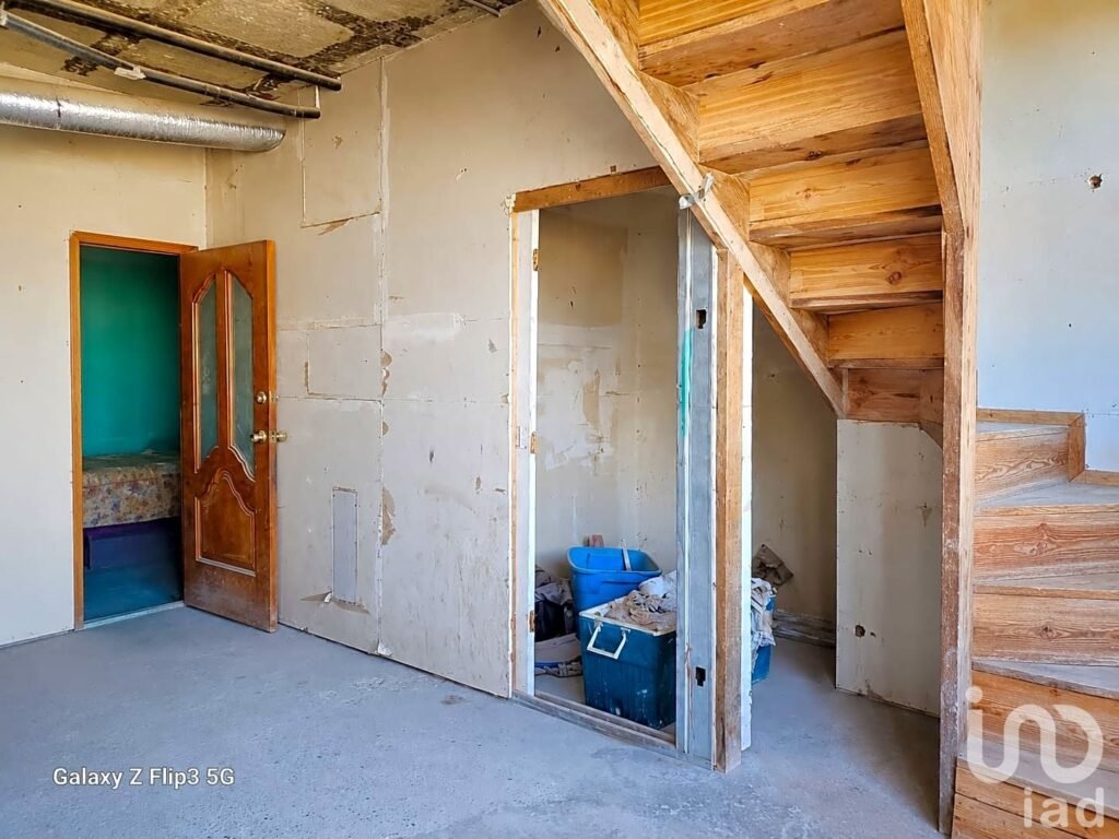 Casa en Venta sin terminados a 3 min de la nueva central de abastos