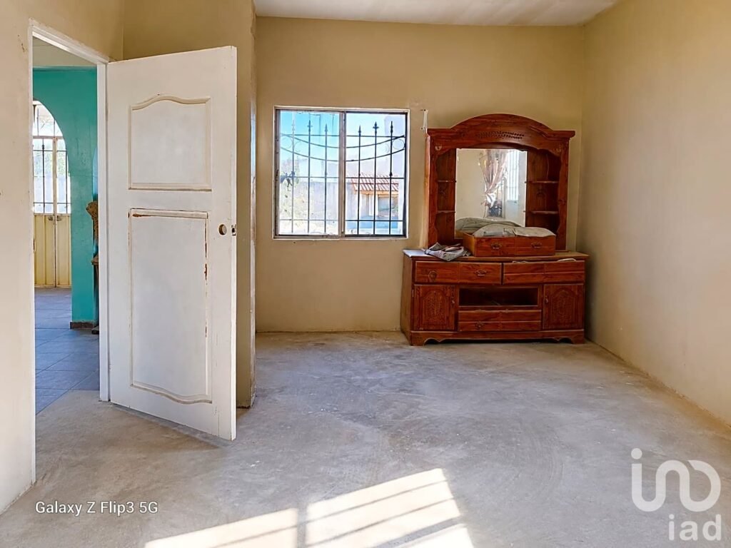Casa en Venta sin terminados a 3 min de la nueva central de abastos