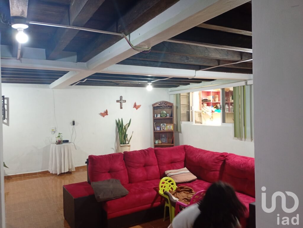 Casa en Venta Zona Premium de Huauchinango