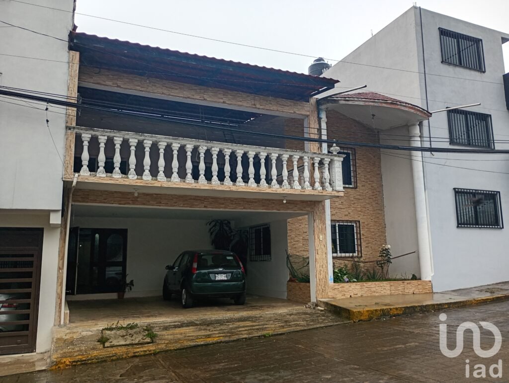 Casa en Venta Zona Premium de Huauchinango
