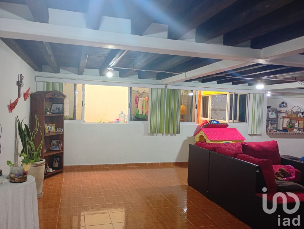 Casa en Venta Zona Premium de Huauchinango