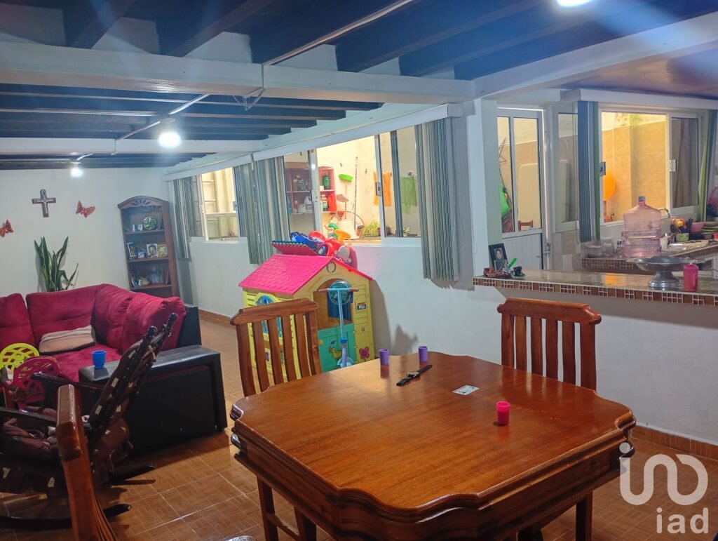 Casa en Venta Zona Premium de Huauchinango