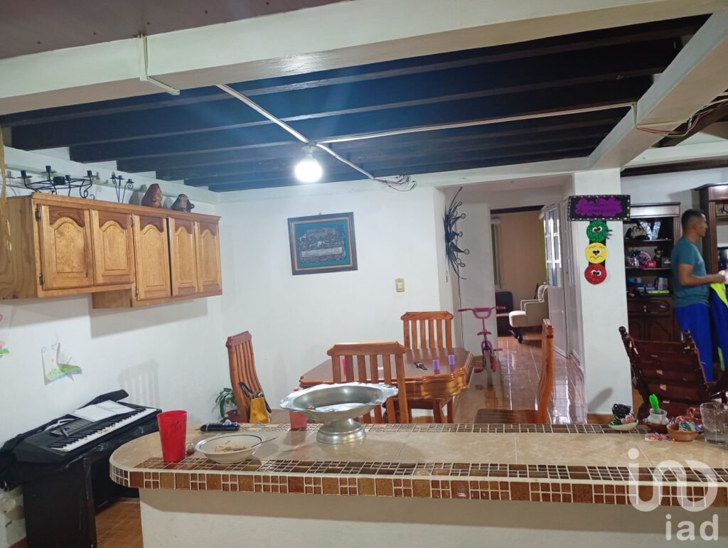 Casa en Venta Zona Premium de Huauchinango