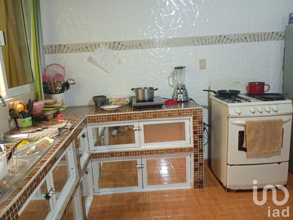 Casa en Venta Zona Premium de Huauchinango