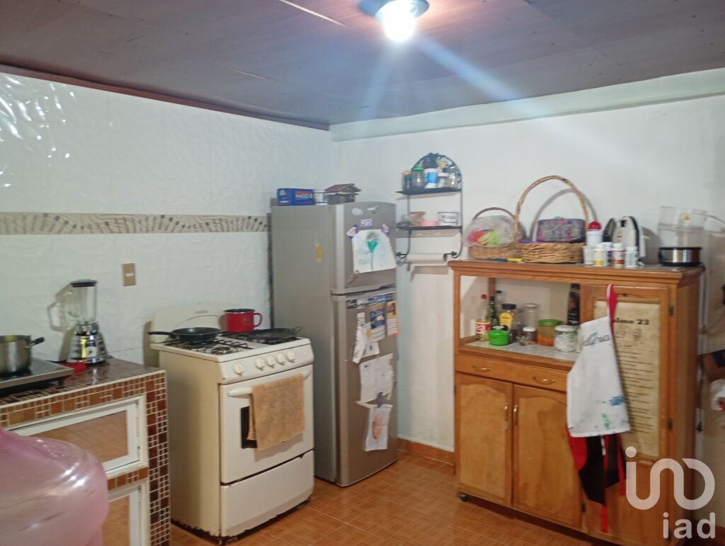 Casa en Venta Zona Premium de Huauchinango