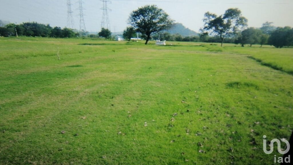 Terreno en Venta Coatzintla Veracruz Ideal para Desarrollo Industrial, Comercial o Habitaciónal