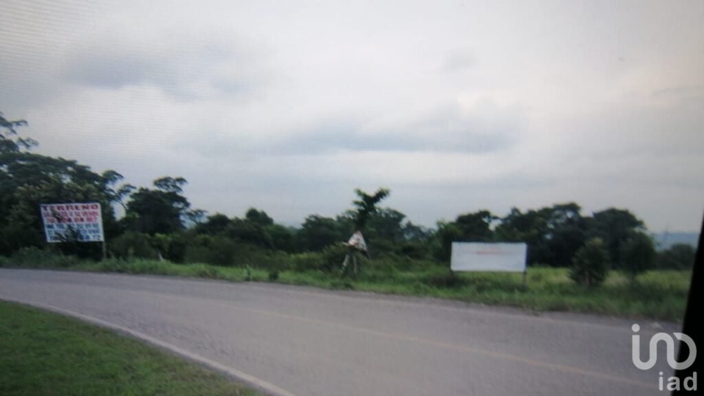 Terreno en Venta Coatzintla Veracruz Ideal para Desarrollo Industrial, Comercial o Habitaciónal
