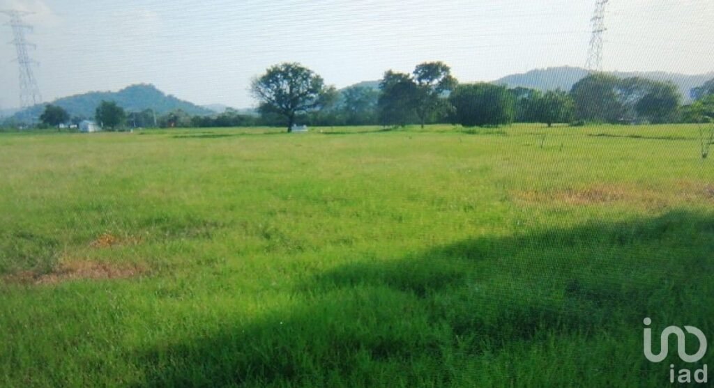 Terreno en Venta Coatzintla Veracruz Ideal para Desarrollo Industrial, Comercial o Habitaciónal