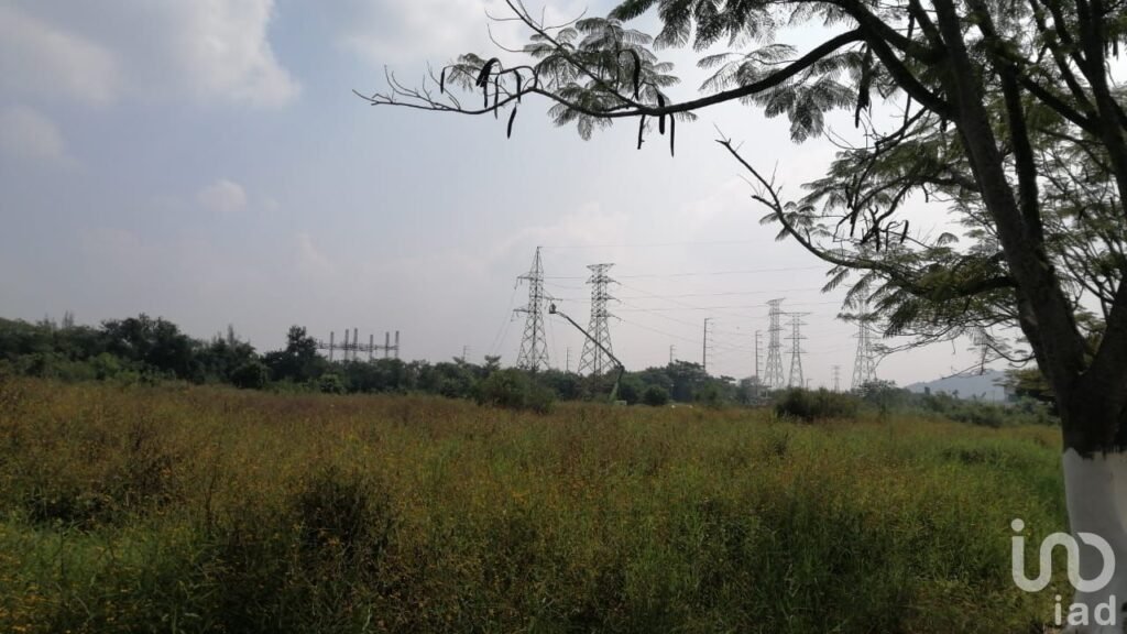 Terreno en Venta Coatzintla Veracruz Ideal para Desarrollo Industrial, Comercial o Habitaciónal