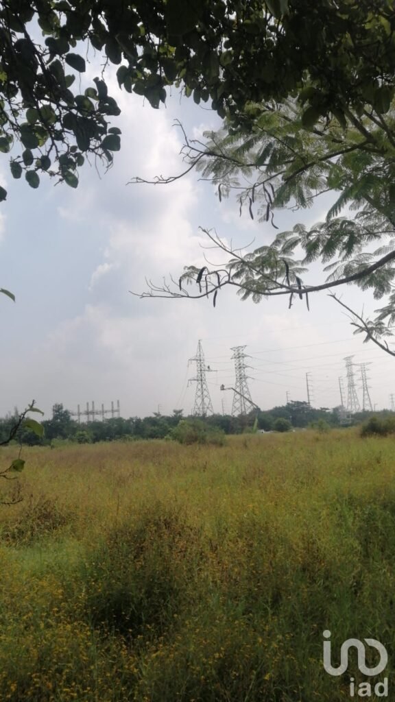 Terreno en Venta Coatzintla Veracruz Ideal para Desarrollo Industrial, Comercial o Habitaciónal