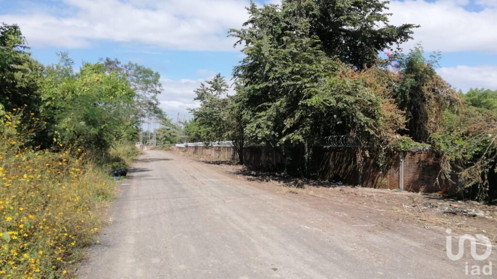 Terreno en Venta Coatzintla Veracruz Ideal para Desarrollo Industrial, Comercial o Habitaciónal