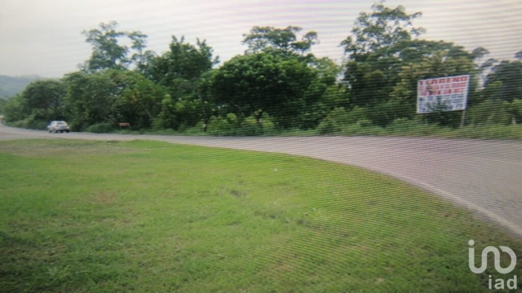 Terreno en Venta Coatzintla Veracruz Ideal para Desarrollo Industrial, Comercial o Habitaciónal