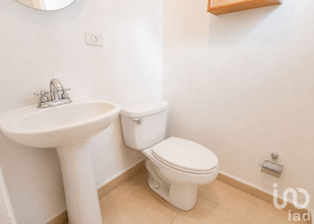 CASA EN VENTA QUERETARO CORREGIDORA