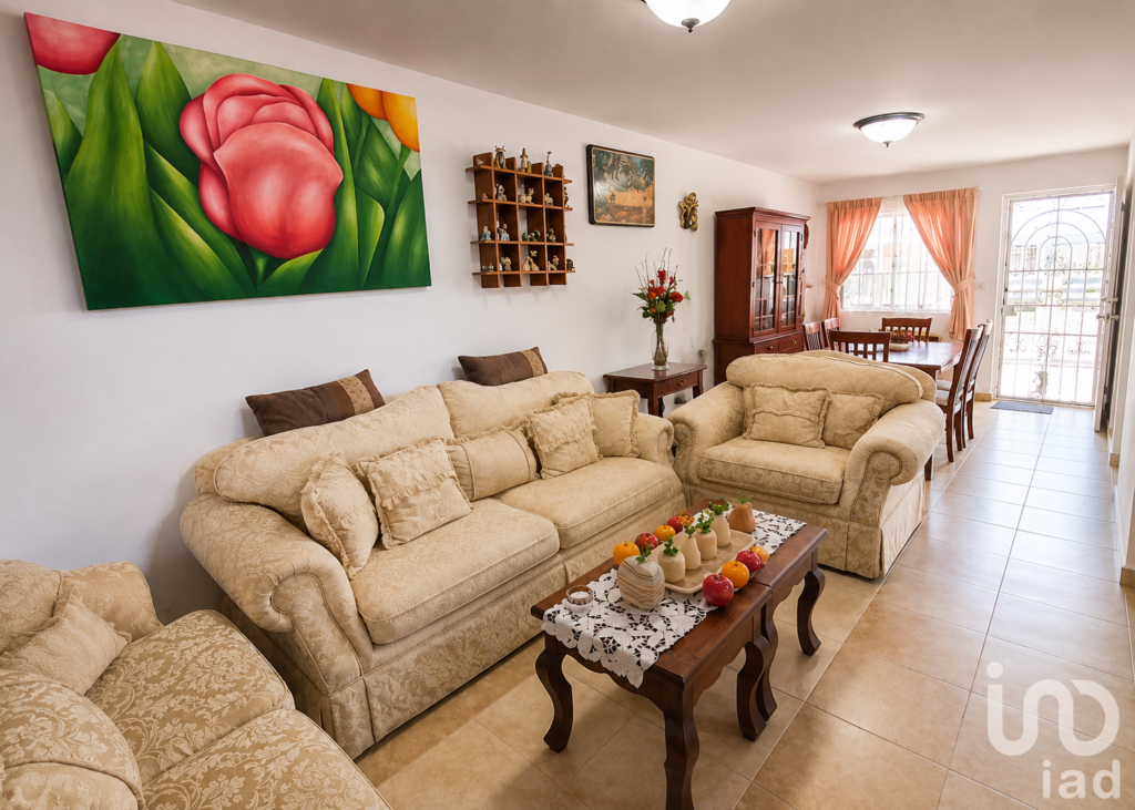 CASA EN VENTA QUERETARO CORREGIDORA